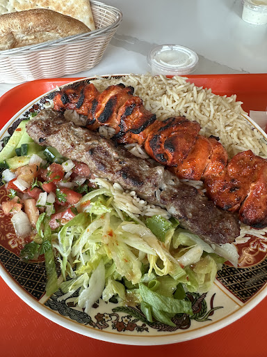 Photo of Elias Naan & Kabob - 20 Broadleaf Ave, Whitby, ON L1R 0B5